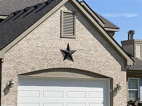 metal star.on house|stars on barns meaning.